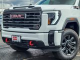 New 2025 GMC Sierra 2500 AT4 w/ AT4 Premium Plus Package image 3