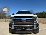 Used 2020 Ford F250 King Ranch w/ King Ranch Ultimate Package image 2