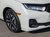 New 2026 Honda Odyssey EX-L image 2