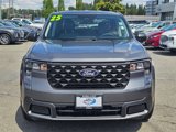 Used 2025 Ford Maverick XLT image 2