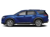 New 2025 Nissan Pathfinder SL w/ SL Premium Package image 6