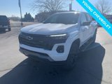 New 2025 Chevrolet Colorado Z71 w/ Midnight Edition image 3