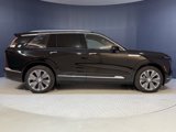 New 2026 Cadillac Vistiq Luxury image 6
