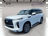 New 2025 INFINITI QX80 Sensory w/ Exterior Package image 3