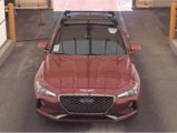 Used 2020 Genesis G70 3.3T w/ Sport Package image 2