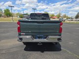 New 2025 Chevrolet Silverado 3500 LT w/ Leather Package image 6