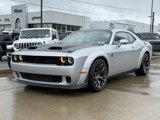 Used 2022 Dodge Challenger SRT Hellcat image 2
