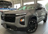 New 2026 Chevrolet Equinox RS w/ Convenience Package III image 3