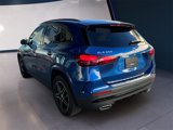 Certified 2025 Mercedes-Benz GLA 250 4MATIC image 3