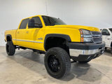 Used 2007 Chevrolet Silverado 2500 LT w/ Heavy-Duty Power Package image 5