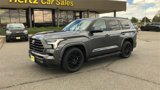 Used 2025 Toyota Sequoia SR5 image 4