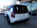 New 2025 Nissan Armada PRO-4X w/ Pro-4X Premium Package image 5