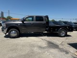 New 2024 RAM 3500 Laramie image 2