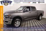 New 2025 RAM 2500 Big Horn image 4