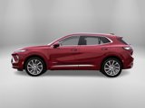 New 2025 Buick Envision Avenir image 4