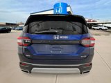 New 2025 Honda Pilot Elite image 4