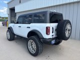 Used 2024 Ford Bronco Badlands image 6