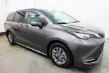 Used 2023 Toyota Sienna XLE image 2