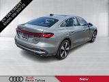New 2025 Audi A6 e-tron Premium Plus image 5