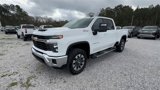 New 2025 Chevrolet Silverado 2500 LT w/ All Star Edition image 4
