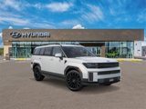 New 2026 Hyundai Santa Fe Calligraphy image 2