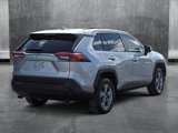 Used 2022 Toyota RAV4 XLE w/ Convenience Package image 5
