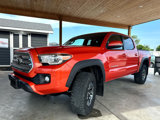 Used 2017 Toyota Tacoma TRD Off-Road image 4