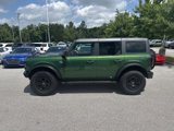 Used 2024 Ford Bronco Wildtrak image 4