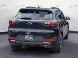 New 2026 Chevrolet TrailBlazer ACTIV w/ Convenience Package image 5