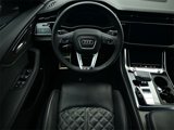 Used 2024 Audi SQ8 Premium Plus image 2