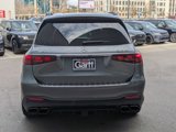 New 2025 Mercedes-Benz GLS 63 AMG 4MATIC image 5