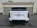 New 2025 Cadillac Escalade IQ Luxury 1 image 5
