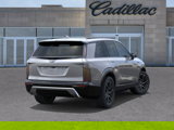 New 2026 Cadillac Vistiq Sport image 4