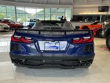 New 2025 Chevrolet Corvette Stingray Premium Conv w/ Z51 Performance Package image 4