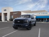 New 2025 Ford F150 Platinum w/ Equipment Group 702A High image 2