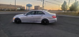 Used 2013 Mercedes-Benz E 350 BlueTEC Sedan image 2