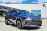New 2025 Lexus RX 450h AWD w/ Luxury Package image 2