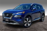 Used 2023 Nissan Rogue SL image 2