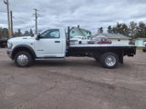 Used 2023 RAM 5500 SLT w/ Quick Order Package 2YG SLT image 3