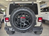 New 2025 Jeep Wrangler Unlimited Sport image 5