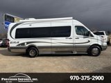 Used 2012 Mercedes-Benz Sprinter 3500 image 4