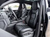 Certified 2025 Porsche Cayenne S image 5