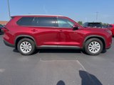 Used 2024 Toyota Grand Highlander XLE image 4