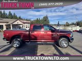 Used 2016 RAM 2500 Tradesman w/ Chrome Appearance Group image 2