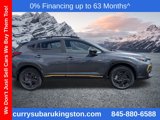 New 2025 Subaru Crosstrek 2.5i Sport w/ Popular Package #4A image 2