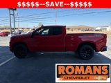 New 2025 Chevrolet Silverado 1500 Custom w/ Rally Edition image 6