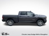 New 2025 RAM 2500 Big Horn image 2