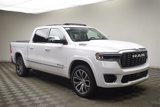 New 2025 RAM 1500 Tungsten w/ Bed Utility Group image 2
