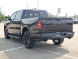 New 2025 RAM 1500 Laramie w/ Night Edition image 3