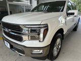 New 2025 Ford F150 King Ranch w/ FX4 Off-Road Package image 3